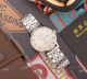 Copy Patek Philippe Calatrava Annual Calendar Stainless steel White Watch (9)_th.jpg